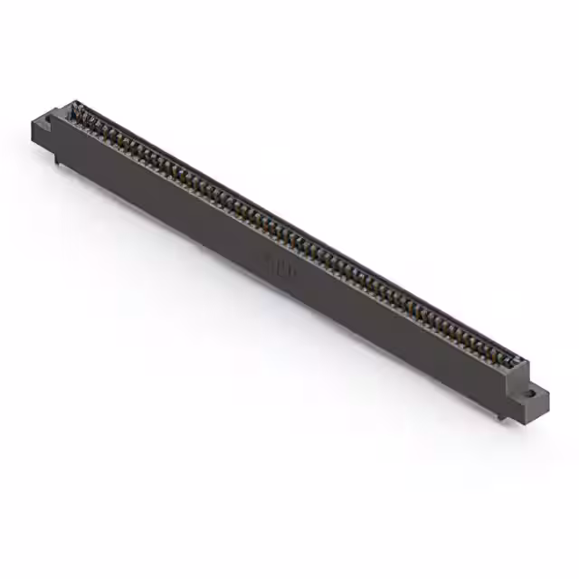895-063-544-404 EDAC Inc.  Edgeboard Connectors